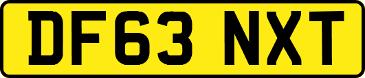 DF63NXT