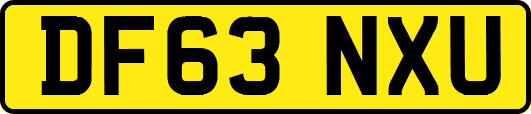 DF63NXU