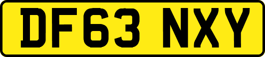 DF63NXY