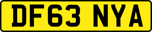 DF63NYA