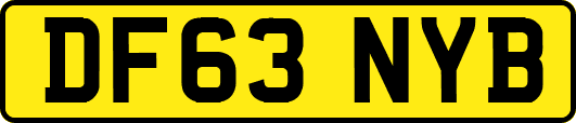DF63NYB