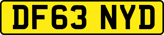 DF63NYD