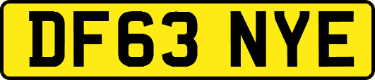 DF63NYE