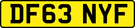 DF63NYF