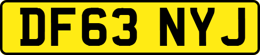 DF63NYJ