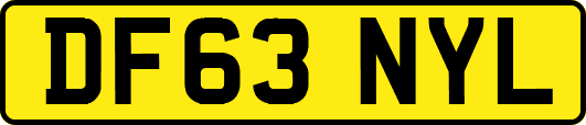 DF63NYL