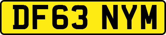 DF63NYM