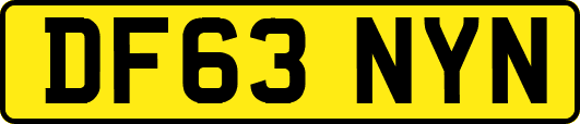 DF63NYN