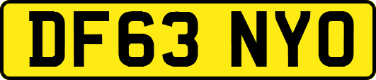 DF63NYO