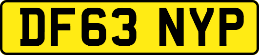 DF63NYP