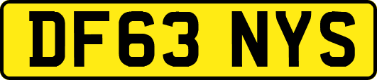 DF63NYS
