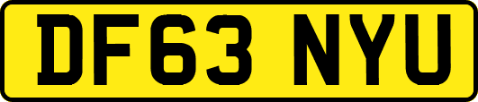 DF63NYU