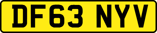 DF63NYV