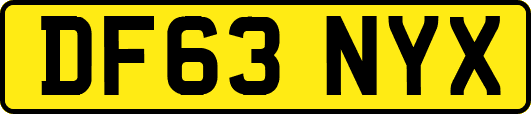 DF63NYX