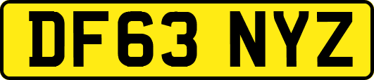 DF63NYZ