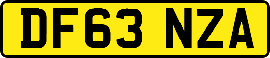 DF63NZA