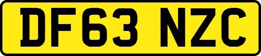 DF63NZC