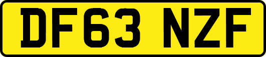 DF63NZF