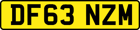 DF63NZM