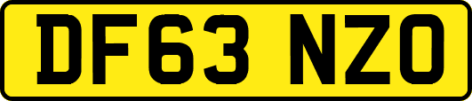 DF63NZO