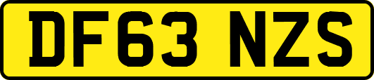 DF63NZS