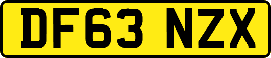 DF63NZX