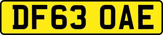 DF63OAE