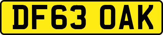 DF63OAK