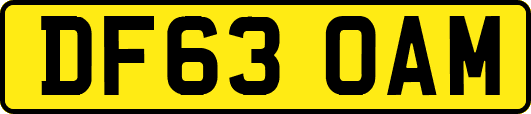 DF63OAM