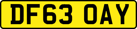 DF63OAY