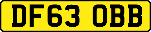 DF63OBB