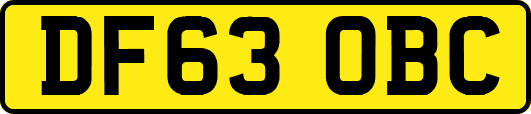 DF63OBC