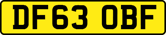 DF63OBF