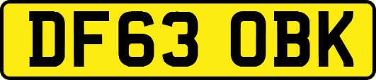 DF63OBK