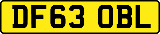DF63OBL