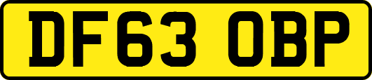 DF63OBP