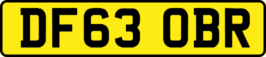 DF63OBR