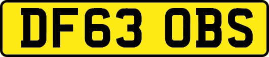 DF63OBS