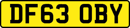DF63OBY
