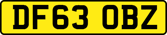 DF63OBZ