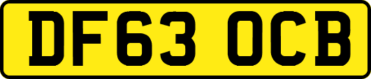 DF63OCB