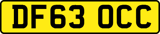 DF63OCC