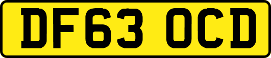 DF63OCD