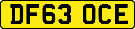 DF63OCE