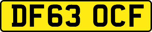 DF63OCF