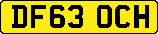 DF63OCH