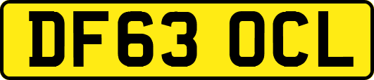 DF63OCL