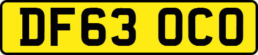 DF63OCO