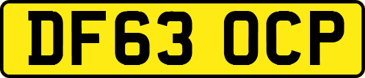 DF63OCP