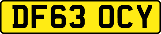 DF63OCY